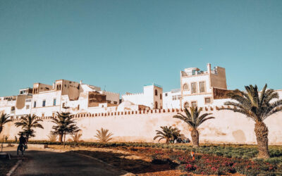 Piccola guida di viaggio a Essaouira, la perla marocchina sull’oceano