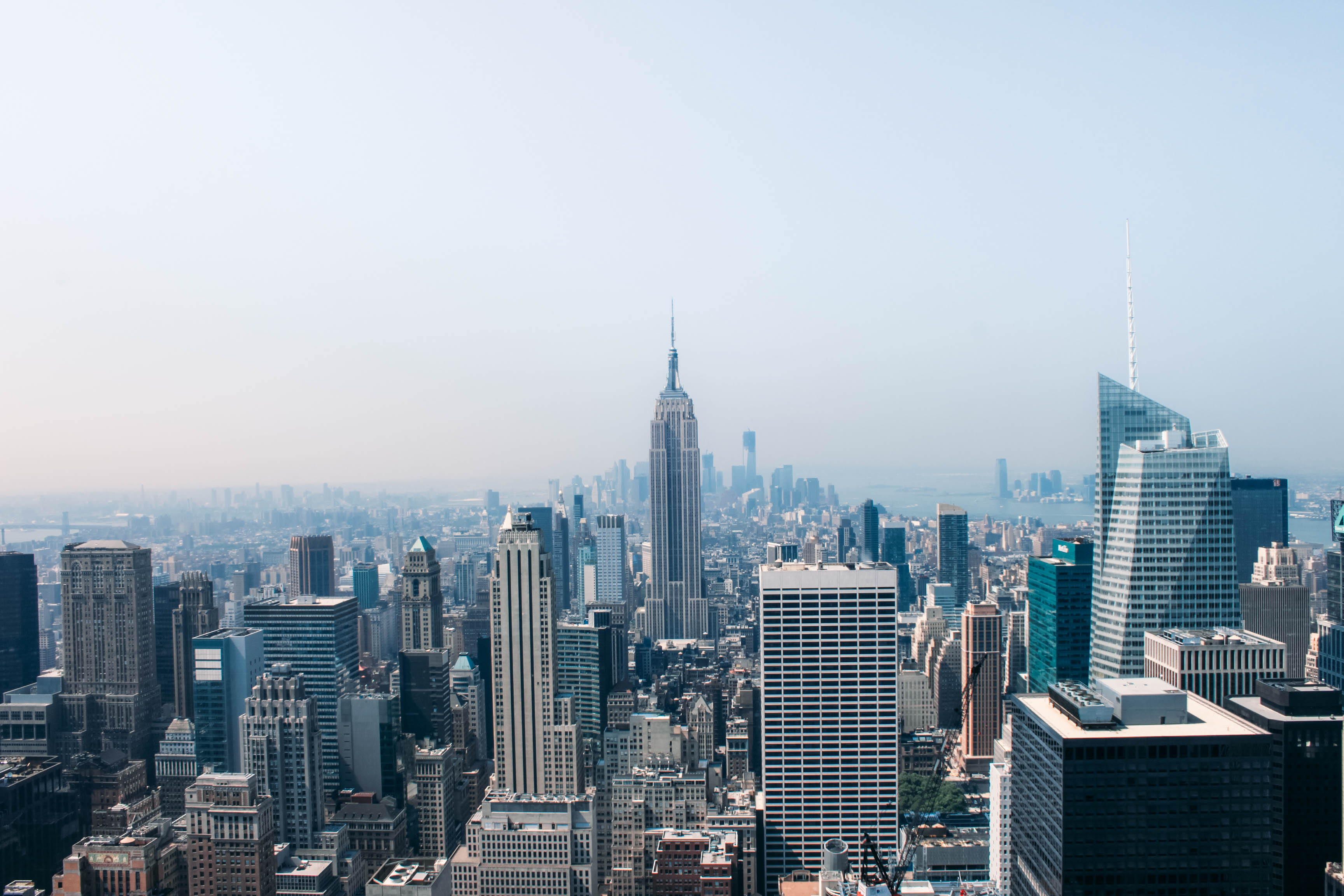 Cosa vedere a New York per la prima volta: 25 esperienze da non perdere