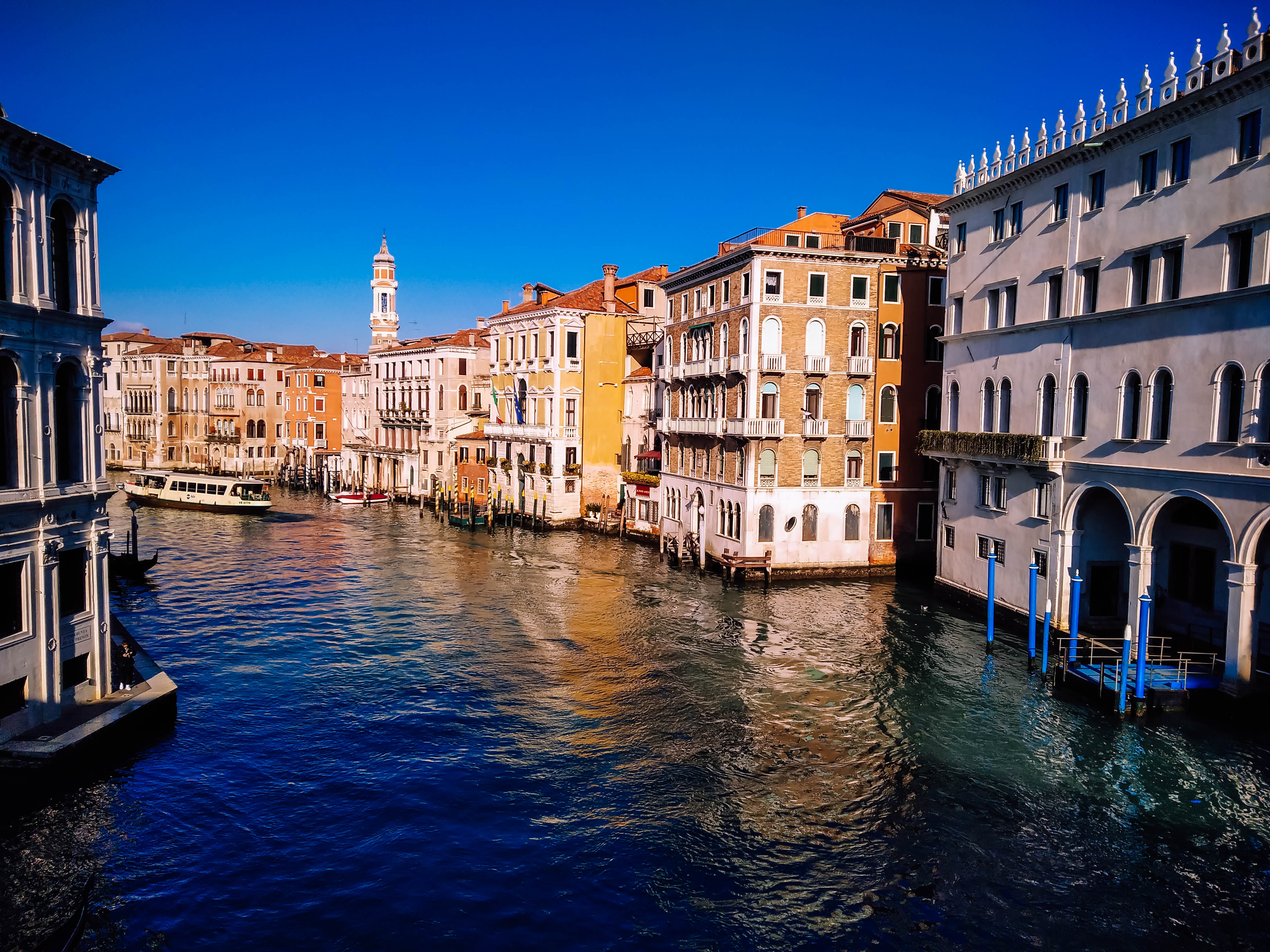 Un giorno a Venezia: che fare e cosa vedere