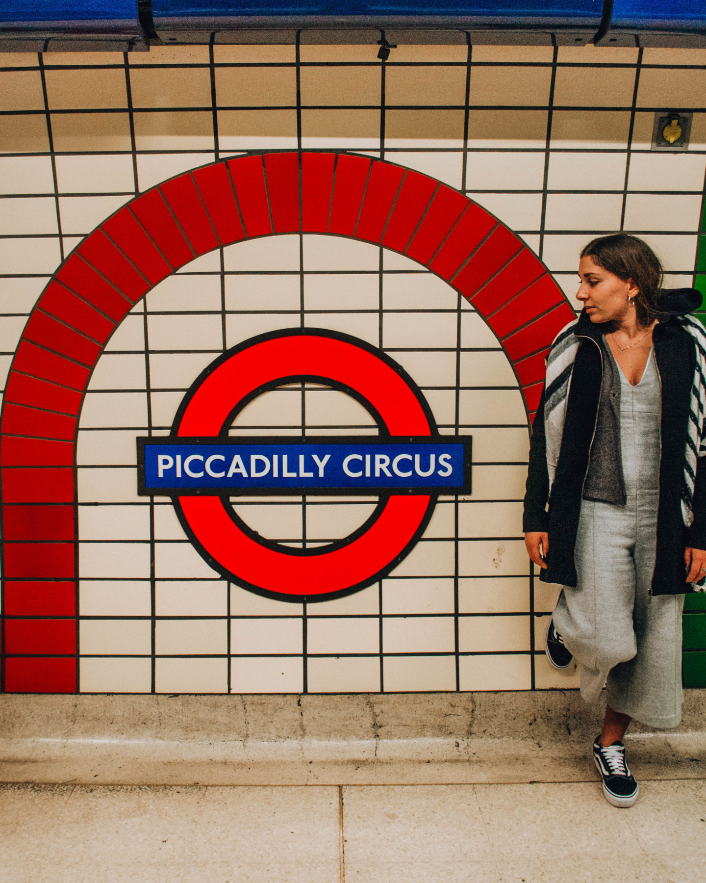 cosa vedere a londra: piccadilly circus