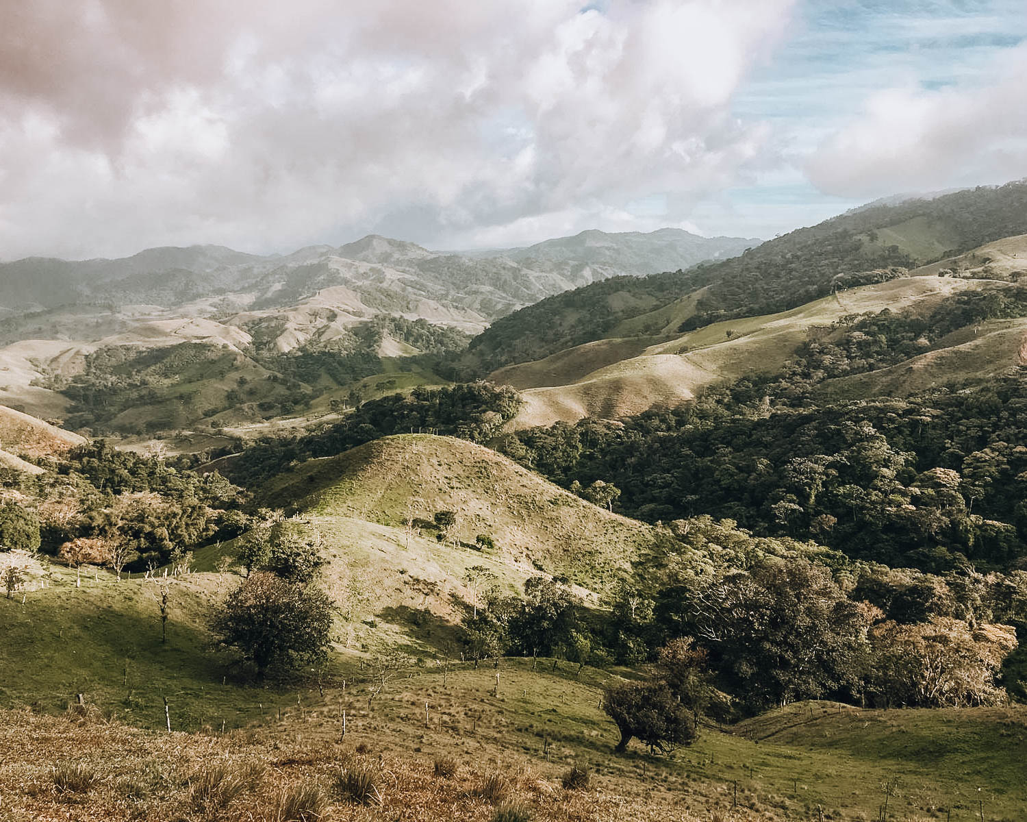 Guida agli autobus pubblici in Costa Rica – aka tutto quello che dovete sapere