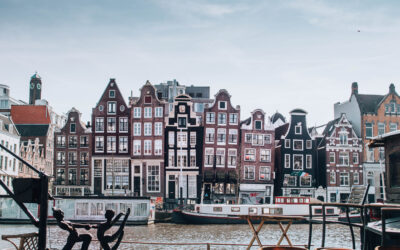 4 esperienze + 1 da non perdere ad Amsterdam