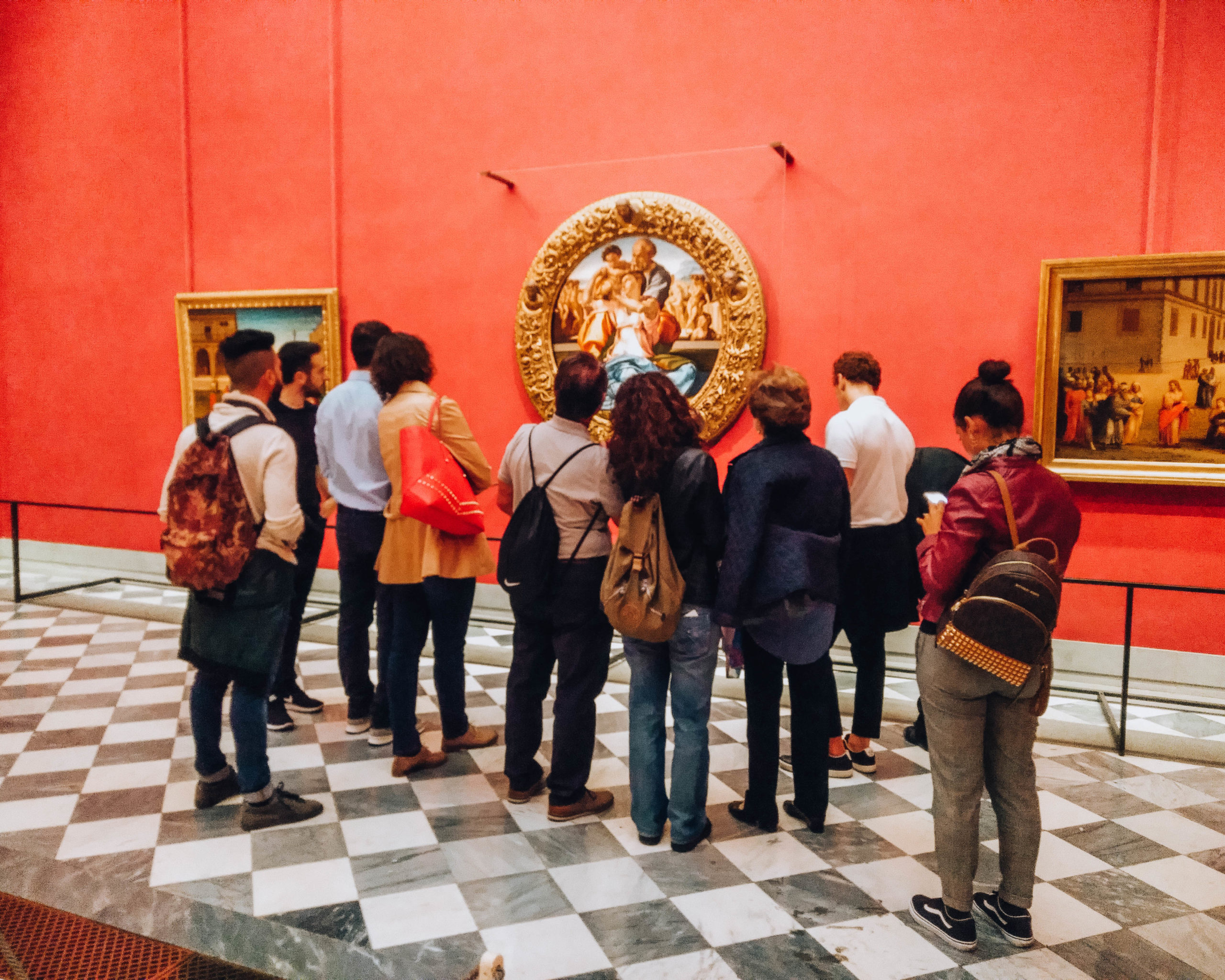 Musei fiorentini: la guida completa dei musei a Firenze