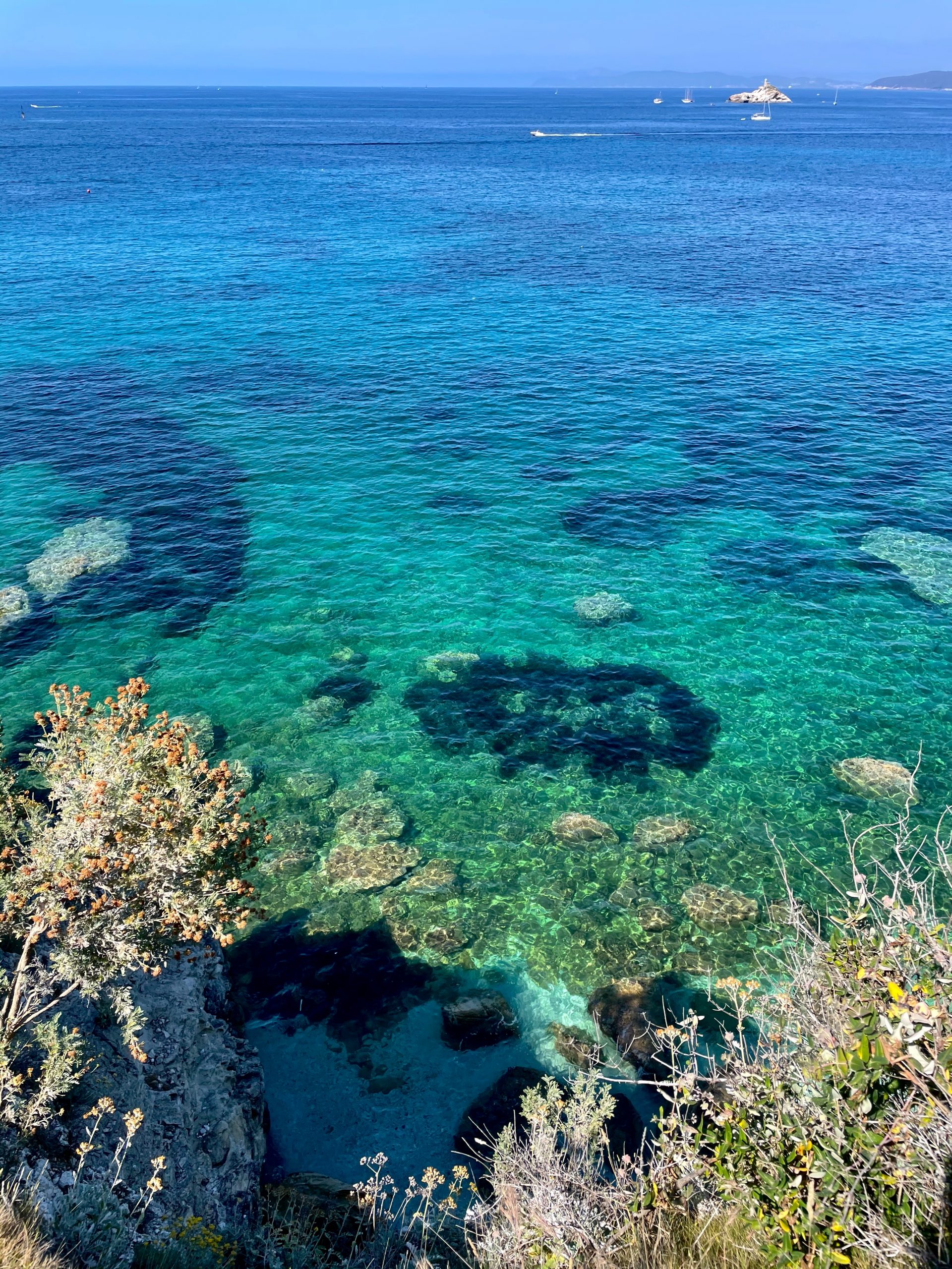 Le spiagge più belle dell’isola d’Elba e dove dormire