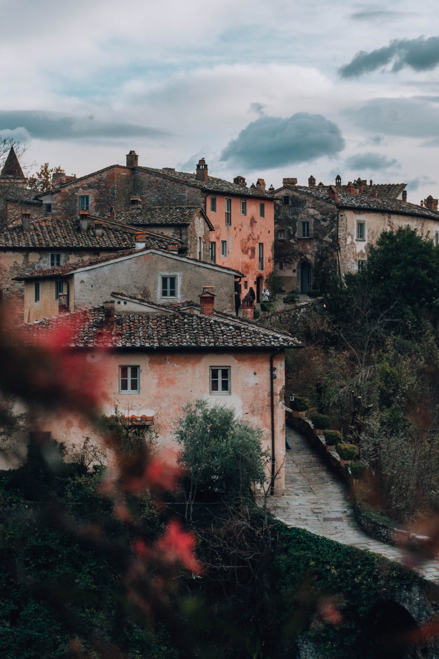 Cosa vedere vicino Firenze: posti da vedere nel Valdarno