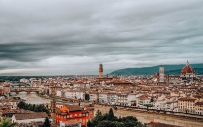 Cosa fare a Firenze quando piove