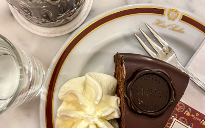 Dove mangiare la Sacher a Vienna: 5 café storici