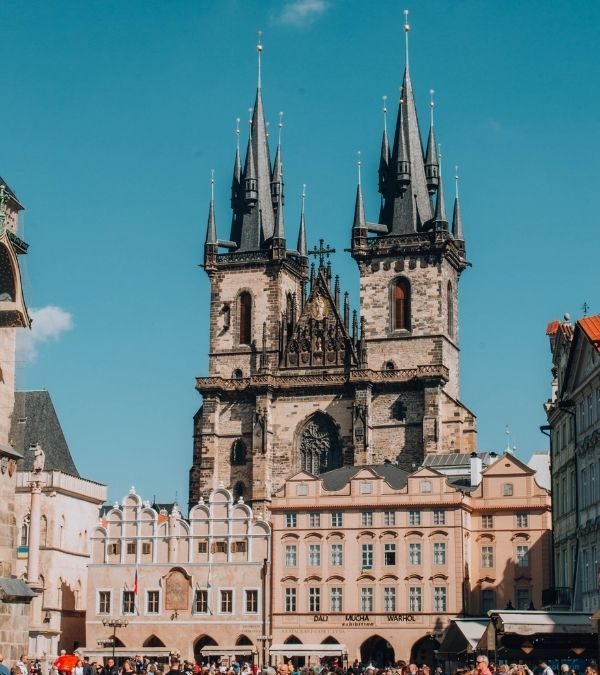 Praga insolita e misteriosa: 5 curiosità da vedere