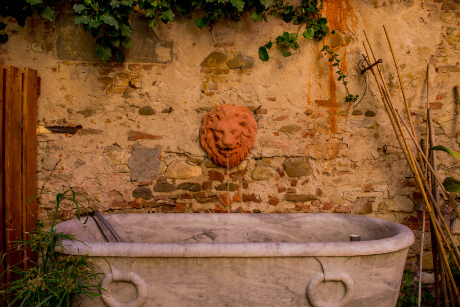 B&b a Firenze: il Secret Garden b&b nel centro storico