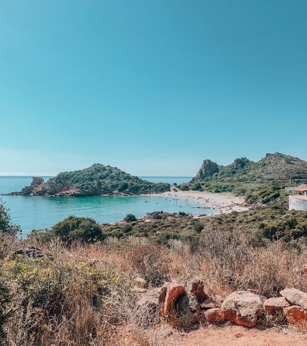 Ogliastra: le spiagge da non perdere