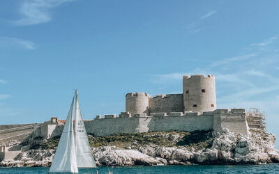 Castello d’If a Marsiglia: visitare il Castello del Conte di Montecristo