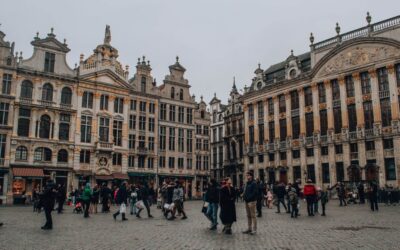 Cosa vedere a Bruxelles in un giorno, alla scoperta della “capitale d’Europa”