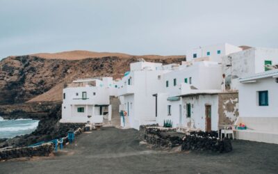 Cosa vedere a Lanzarote